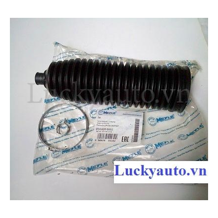 Chụp bụi thước lái xe Mercedes C180 Kompressor đời 2004